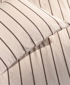 Hommey Vanilla Pillowcase Set