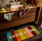 Tilda Bath Runner - Nudie Rudie