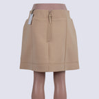 Aje Athletica Pink Scuba Skirt - 14
