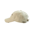 Golden Retriever Energy Baseball Cap