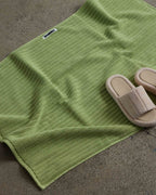 Hommey Bath Mat Wasabi