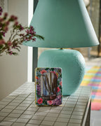 Velvet Photo Frame