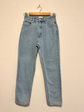 Abrand Slim Jeans - 8