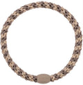 Kknekki Slim Mole-Beige Glitter