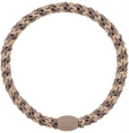 Kknekki Slim Mole-Beige Glitter