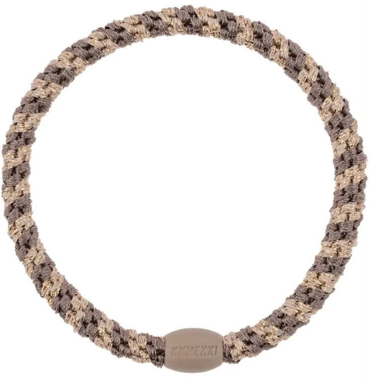 Kknekki Slim Mole-Beige Glitter