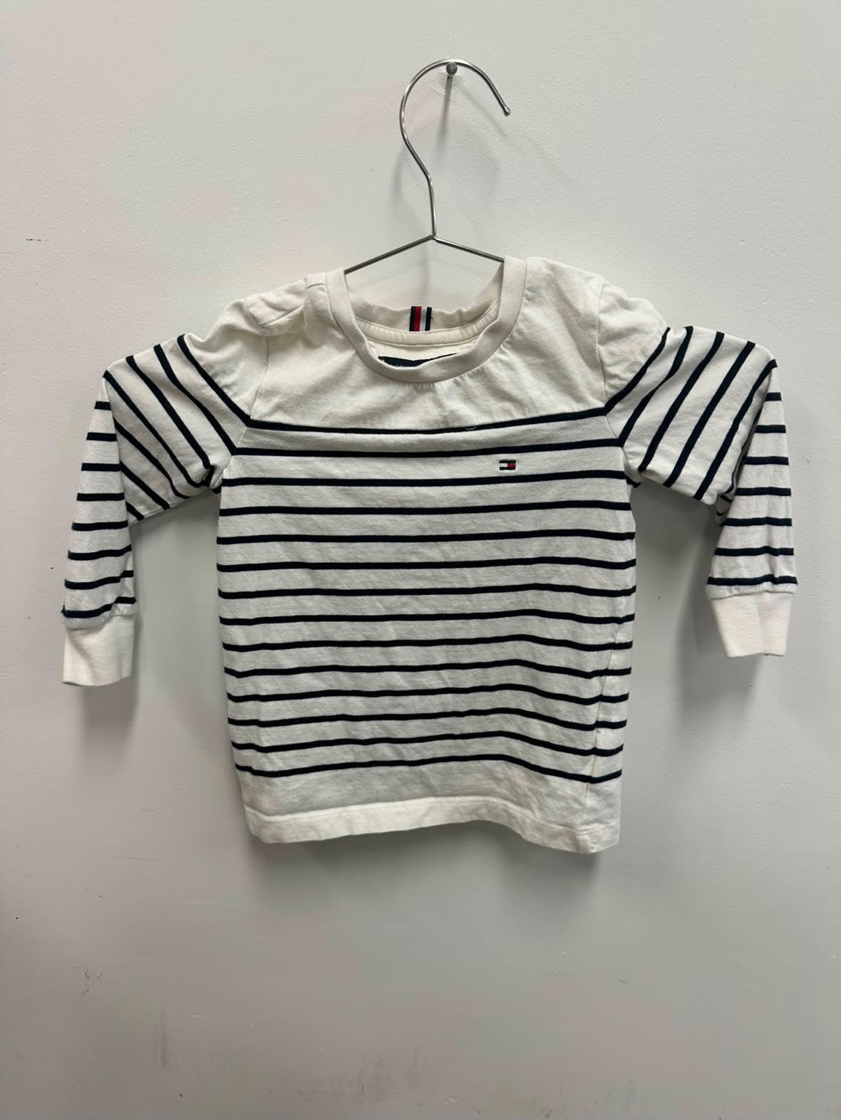 KIDS Tommy Hilfiger Jumper