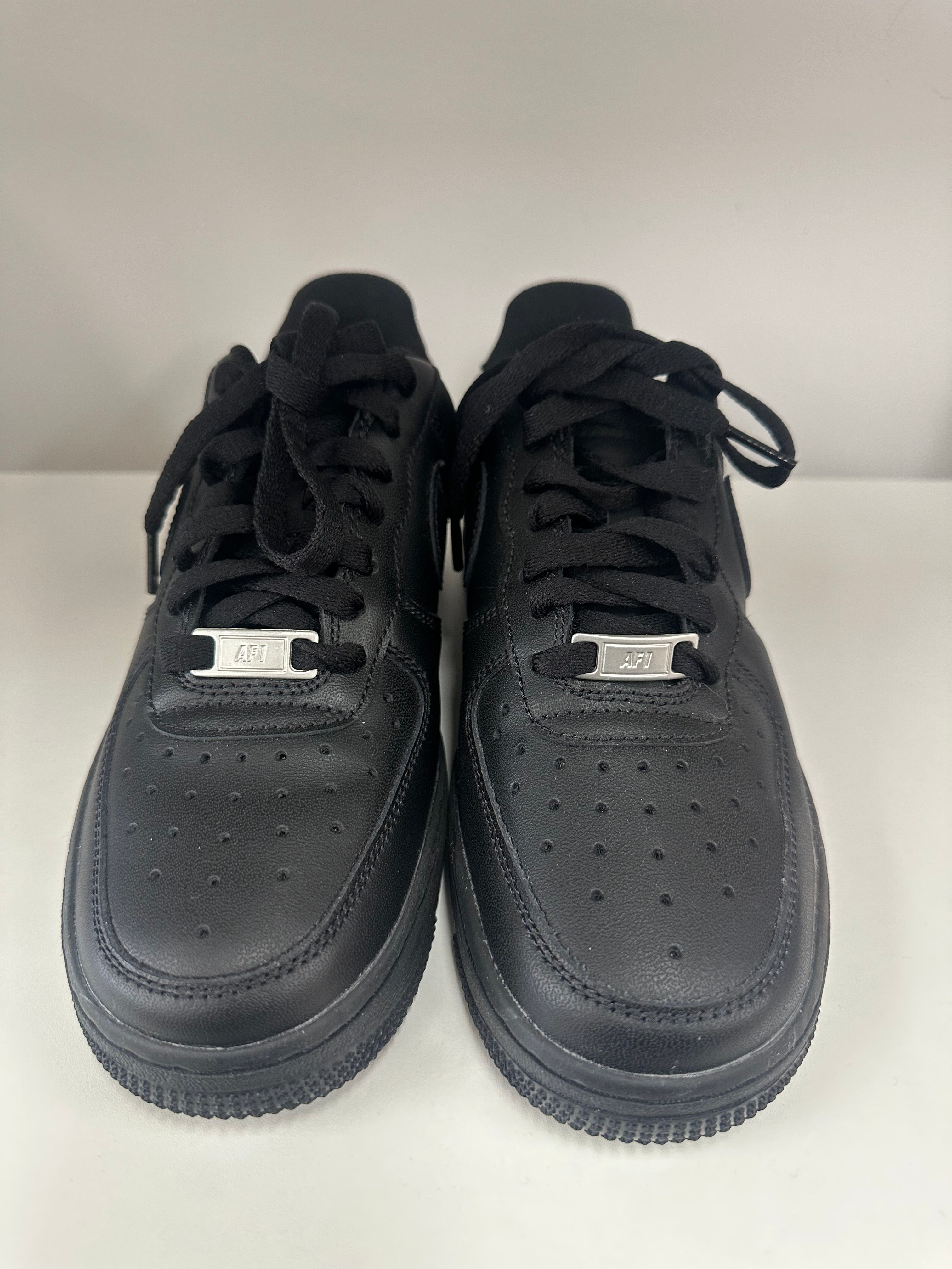 Nike Air Force Ones