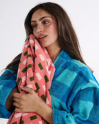 Speckle Terry Towels