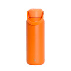 Core Insulated Leakproof Bottle w/Handle 40oz - Orange