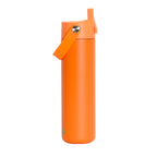 Core Insulated Leakproof Bottle w/Handle 24oz - Orange