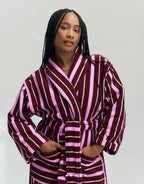 Hommey Ruby Robe