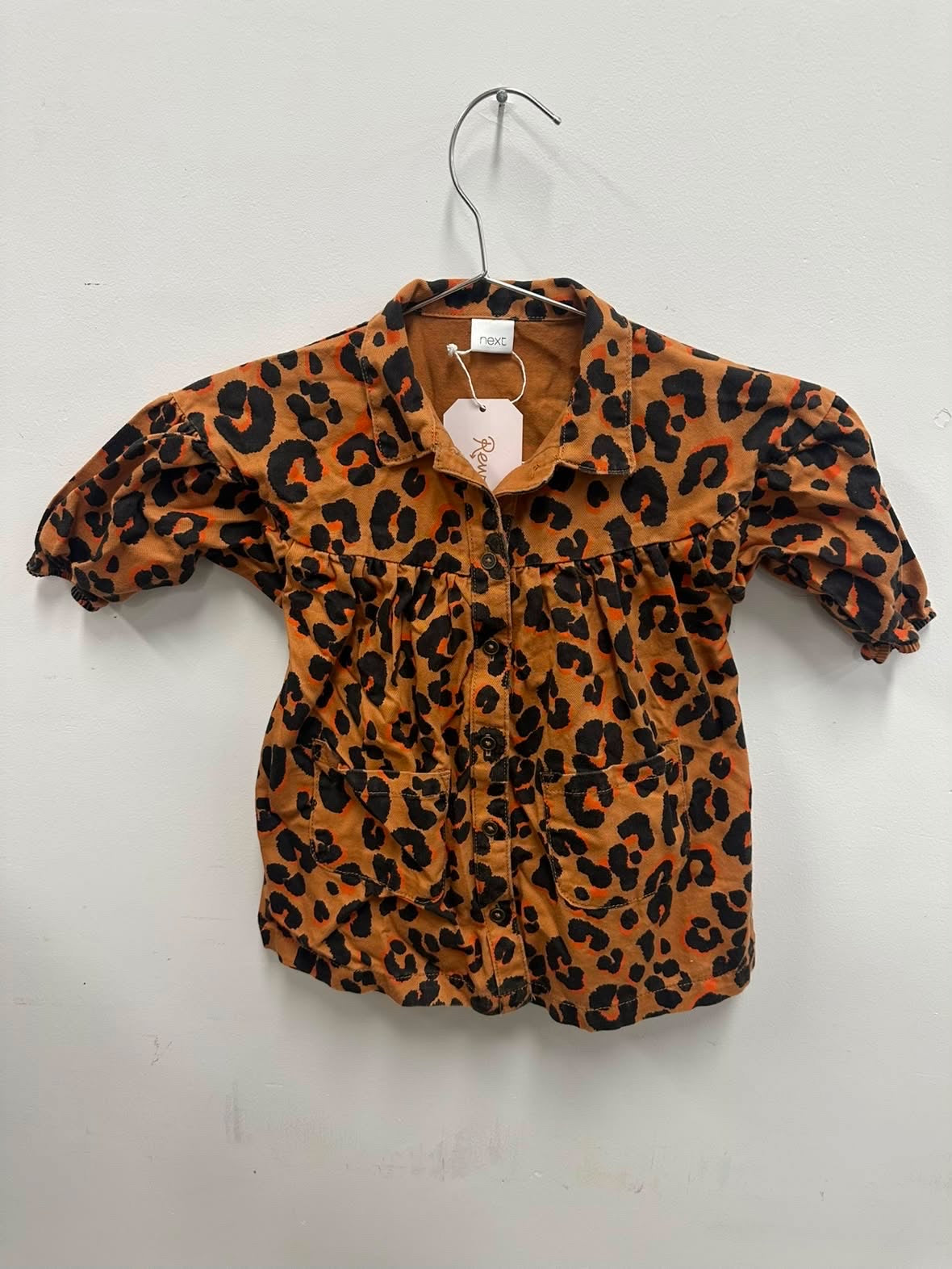 KIDS Next dress