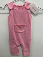 KIDS Bilbe Pink jumpsuit