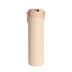 Core Insulated Leakproof Bottle w/Handle 24oz - Beige