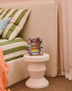 Velvet Photo Frame