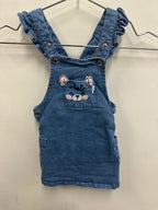 KIDS Sprout Denim Dress
