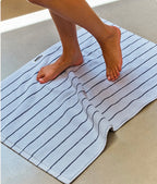 Hommey Bath Mat Mist