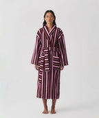 Hommey Ruby Robe
