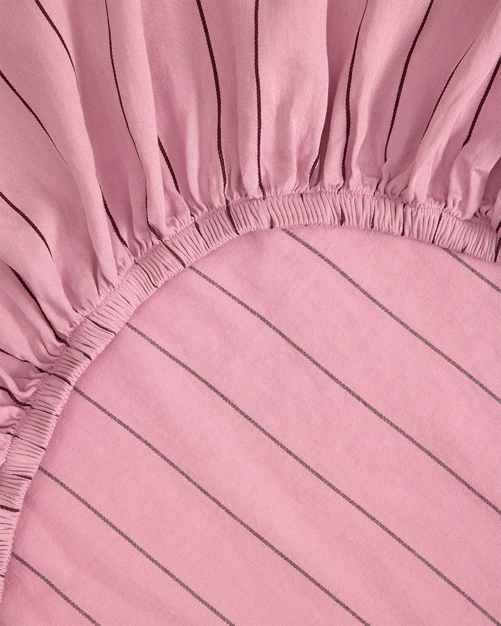Fitted Sheet - Aster