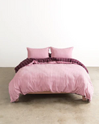 Fitted Sheet - Aster