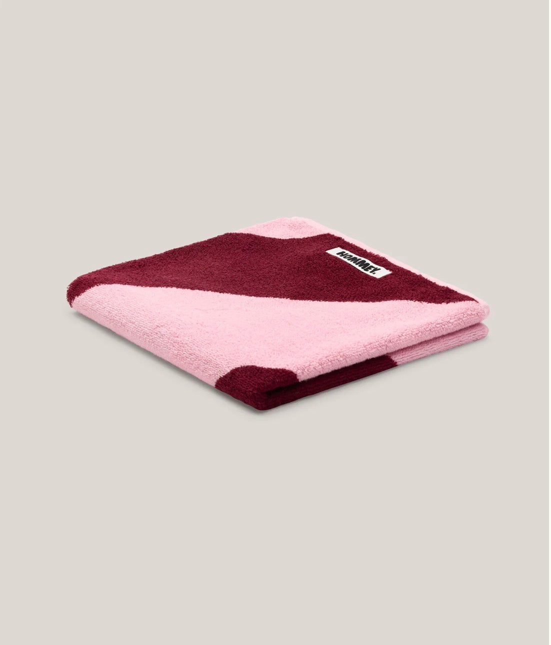 Hommey Rocky Road Hand Towel