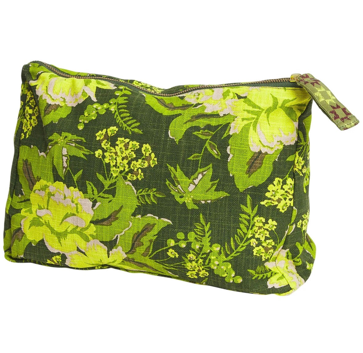 Sierra Cosmetic Bag
