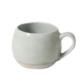 Mineral Mugs/Topaz - Set of 4