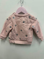 KIDS Country Road Jumper Pink