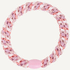 Kknekki Dusty Rose Pink Glitter