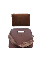 BB Tote Set - COCOA