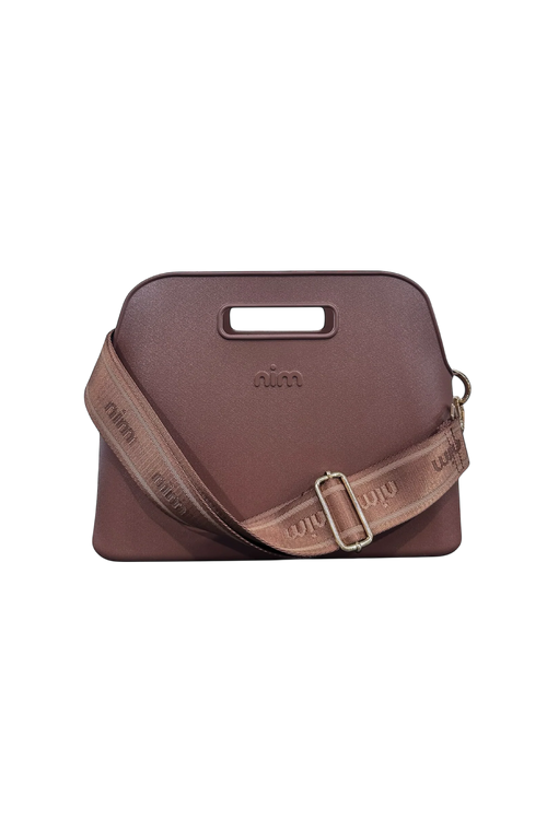 BB Tote Set - COCOA
