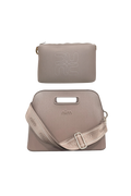 BB Tote Set - TAUPE