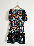 Gorman Cakes Midi Dress - 14