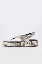 Jocelyn Natural Snake