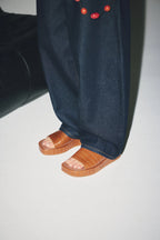 Josephine Tan Croc