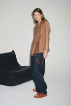 Josephine Tan Croc