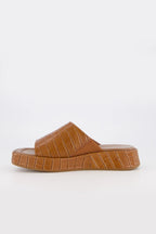 Josephine Tan Croc