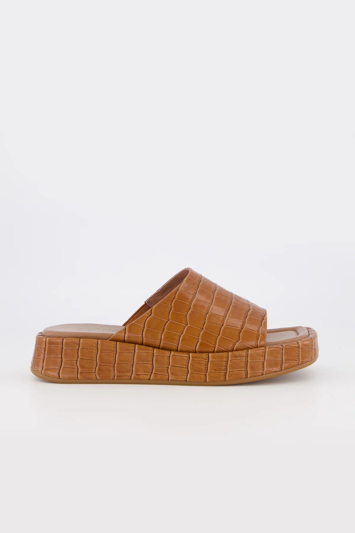 Josephine Tan Croc