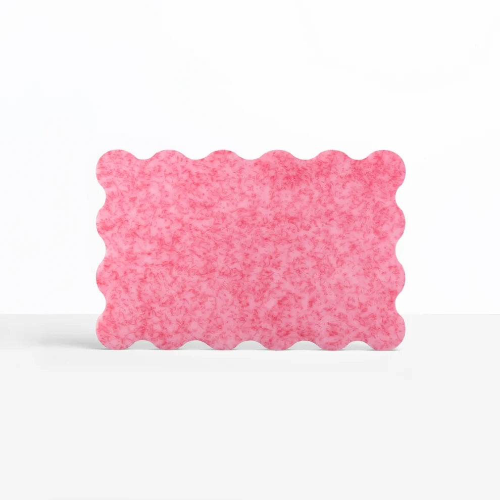 CHOPIT Chopping Board - Bubblegum