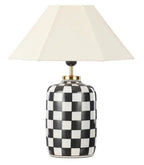Haynes Ceramic Table Lamp