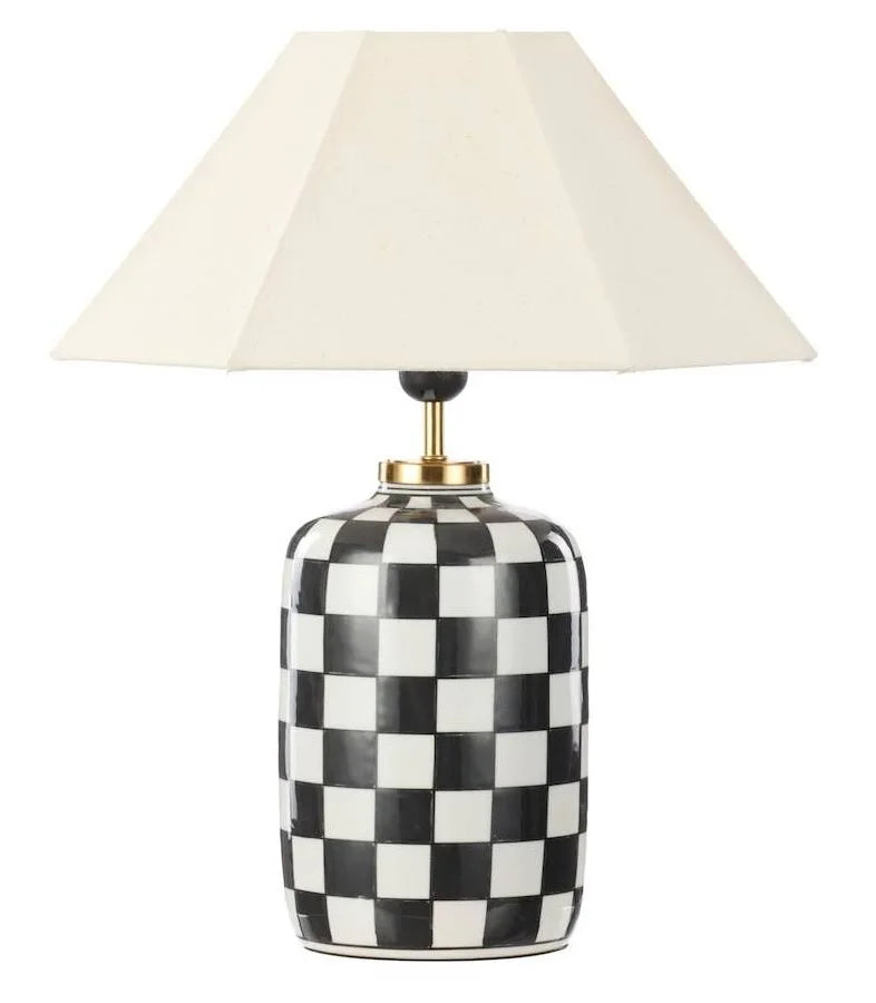 Haynes Ceramic Table Lamp