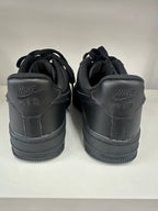 Nike Air Force Ones