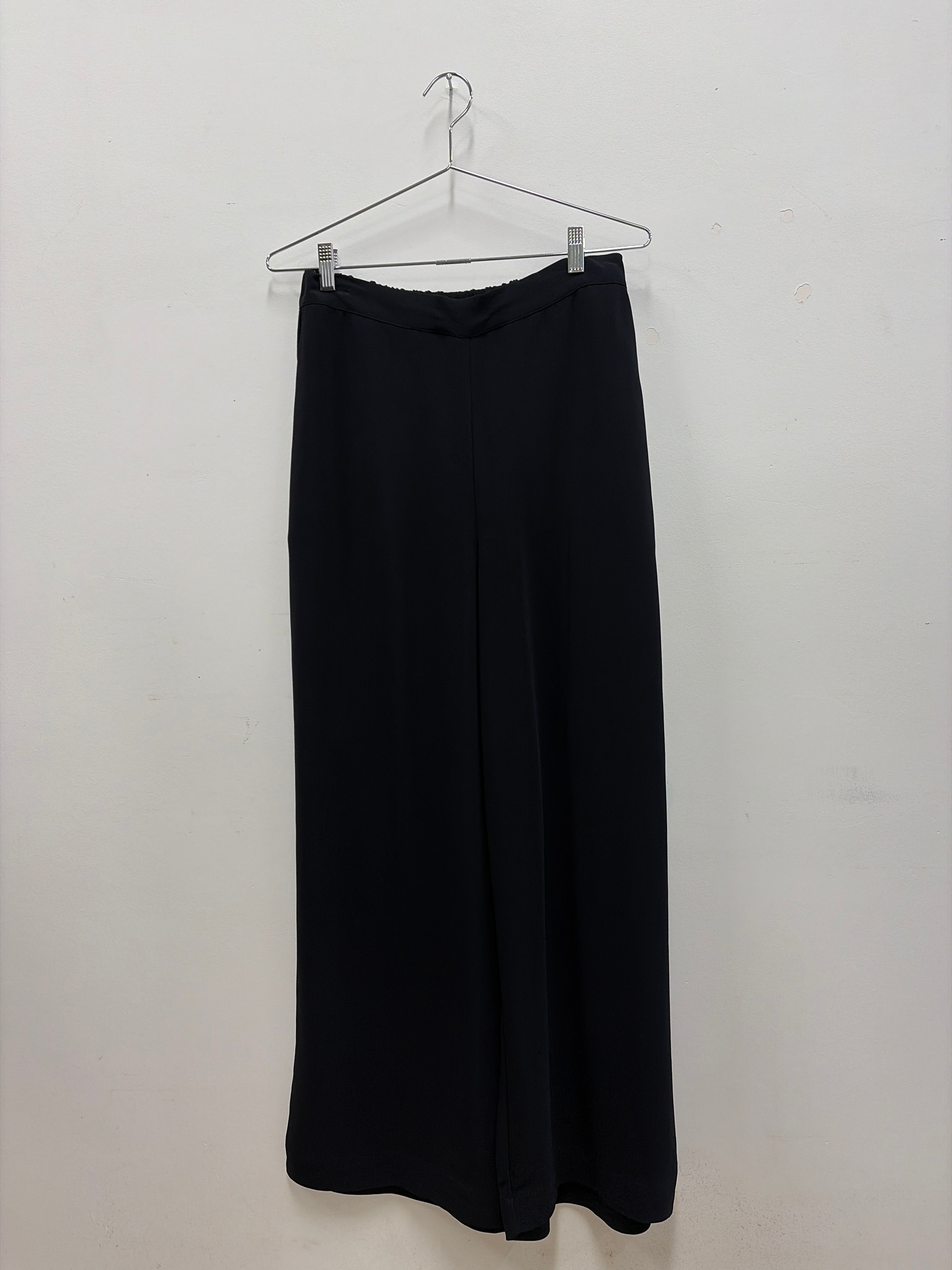 Elk Black Pant 10