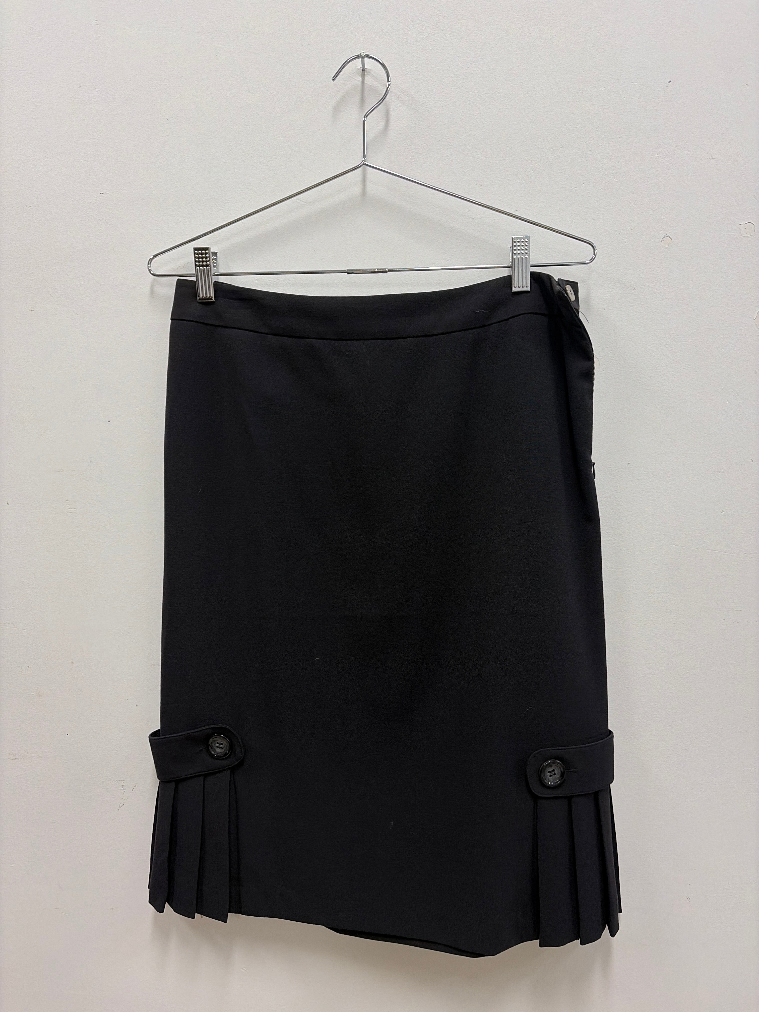 Grace Elements skirt 8