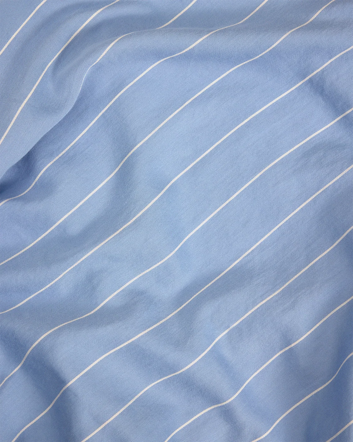 Quilt Cover - Cloud / Capri