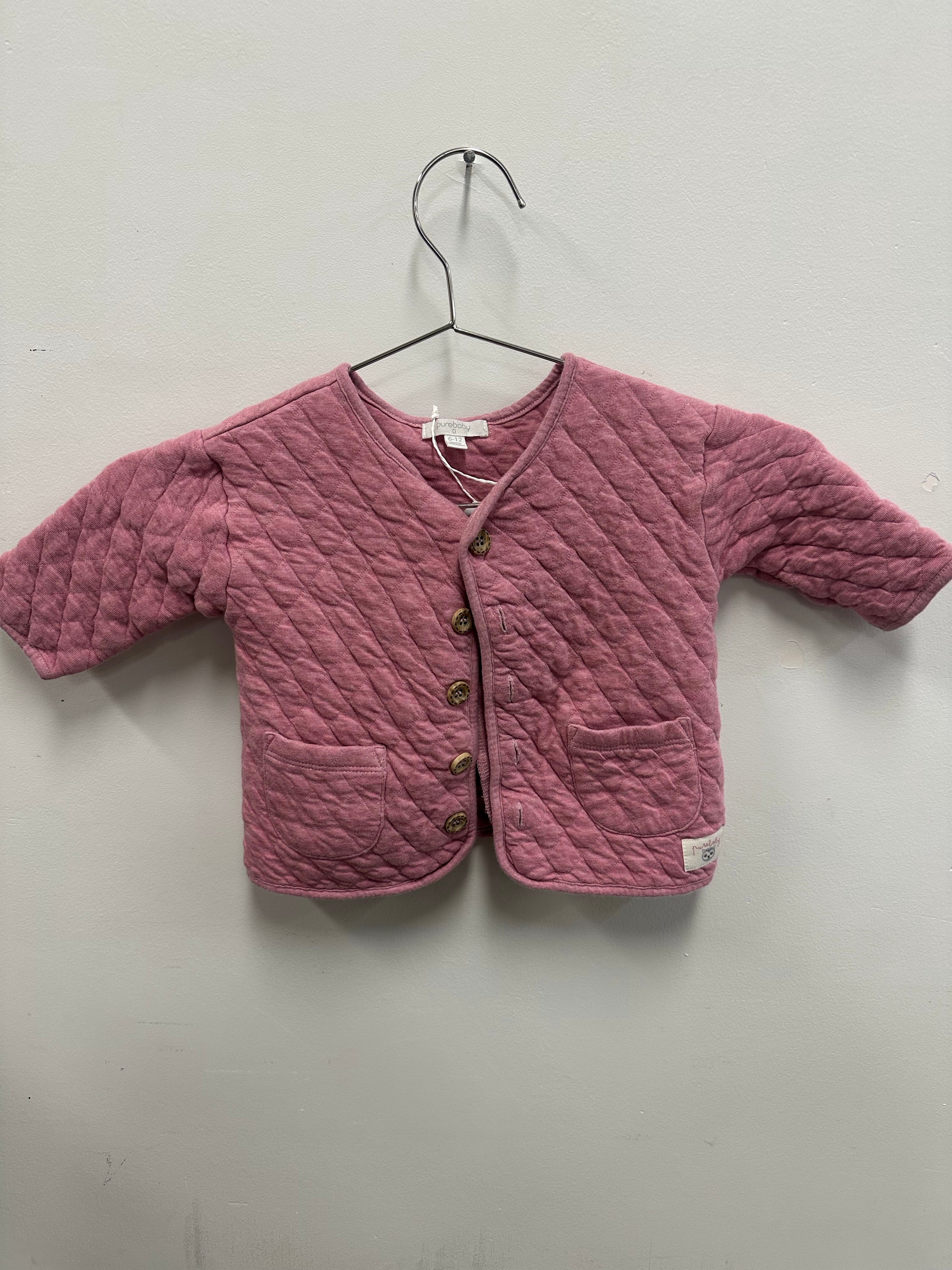 KIDS Purebaby Jacket