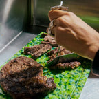CHOPIT Chopping Board Moss
