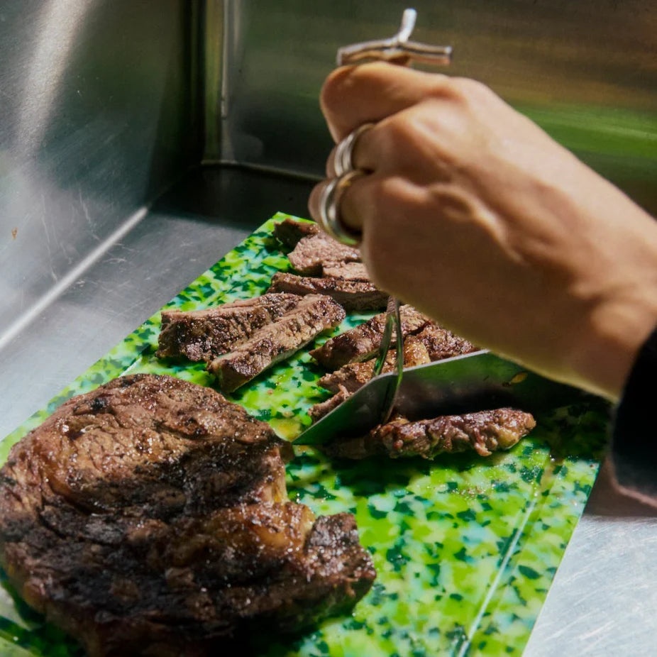 CHOPIT Chopping Board Moss