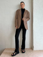 Blanca Vincent Blazer - XS/S